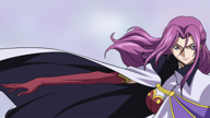 Code Geass (Princess)
